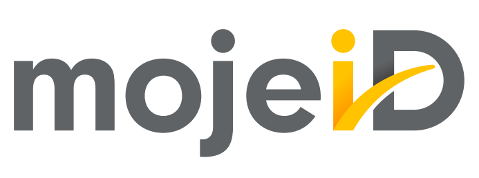 Moje ID Logo